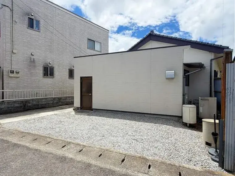 3DK Property Sanuki City Kagawa Prefecture (2)