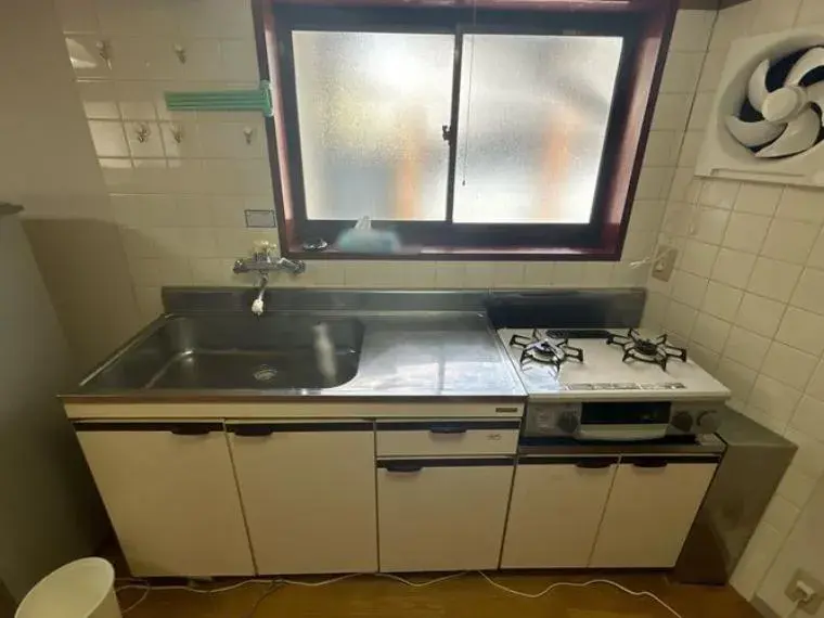 3DK Property Sanuki City Kagawa Prefecture (20)