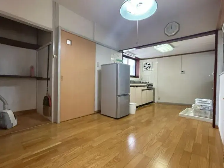 3DK Property Sanuki City Kagawa Prefecture (6)