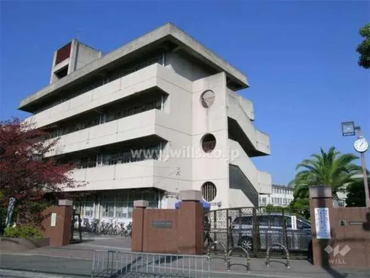 5LDK+ Suita City Osaka Prefecture (29)
