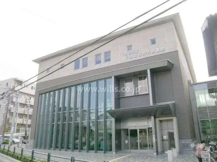 5LDK+ Suita City Osaka Prefecture (33)