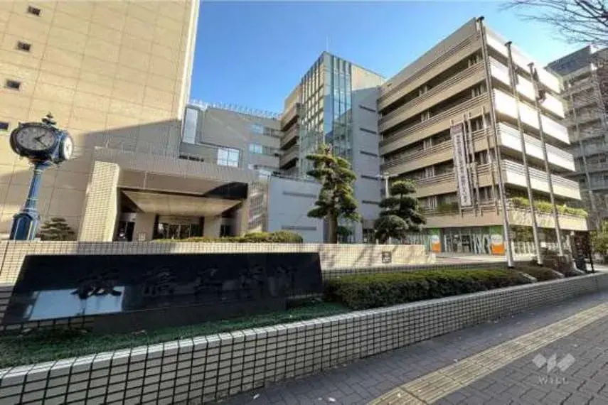 2LDK Property Kita-ku Tokyo (2)