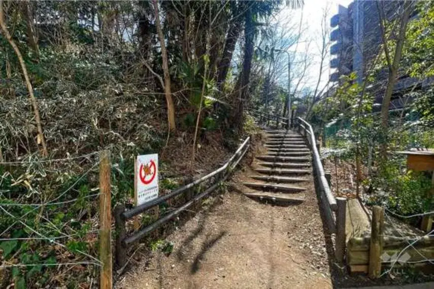 2LDK Property Kita-ku Tokyo (7)