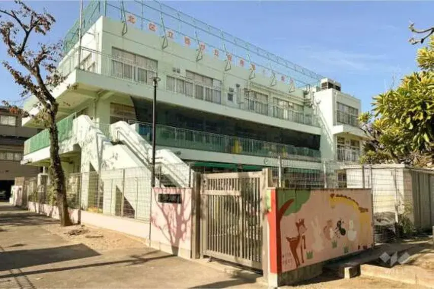 2LDK Property Kita-ku Tokyo (8)
