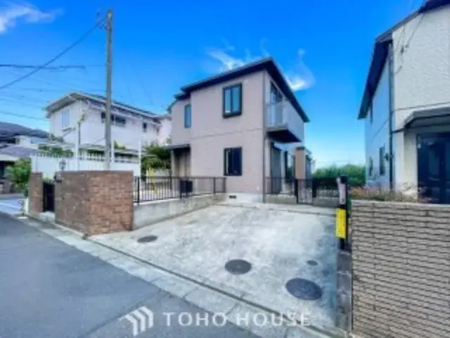 Akiya in Kanagawa