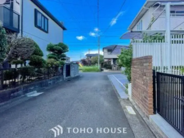 4LDK Property, Fujisawa City, Kanagawa Prefecture (2)