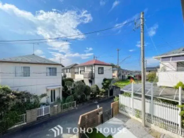 4LDK Property, Fujisawa City, Kanagawa Prefecture (3)