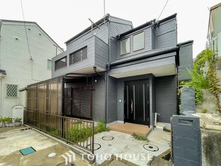 Propiedad 4LDK Ciudad de Yokohama Prefectura de Kanagawa (2)