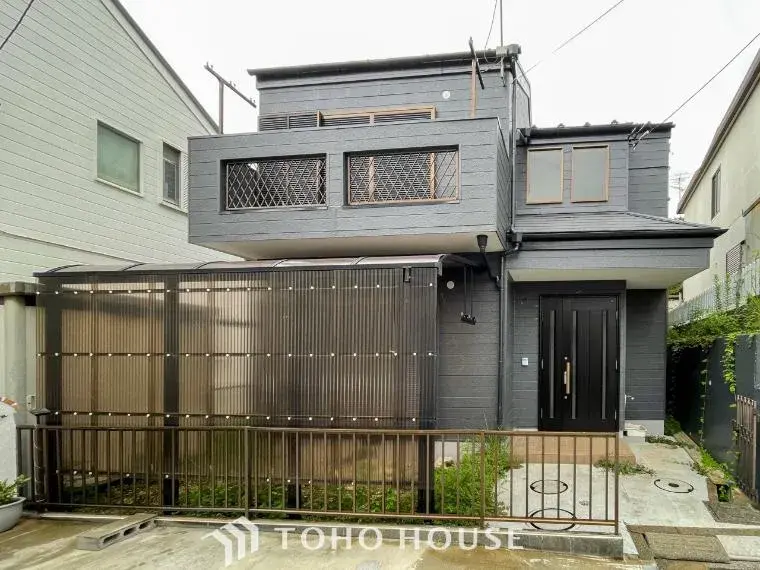 Propiedad 4LDK Ciudad de Yokohama Prefectura de Kanagawa (11)