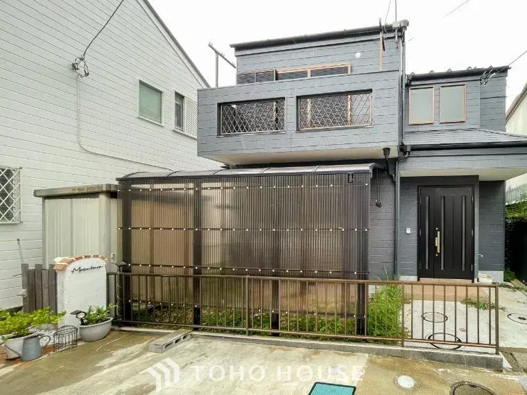 Propiedad 4LDK Ciudad de Yokohama Prefectura de Kanagawa (12)