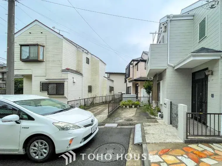 Propiedad 4LDK Ciudad de Yokohama Prefectura de Kanagawa (13)