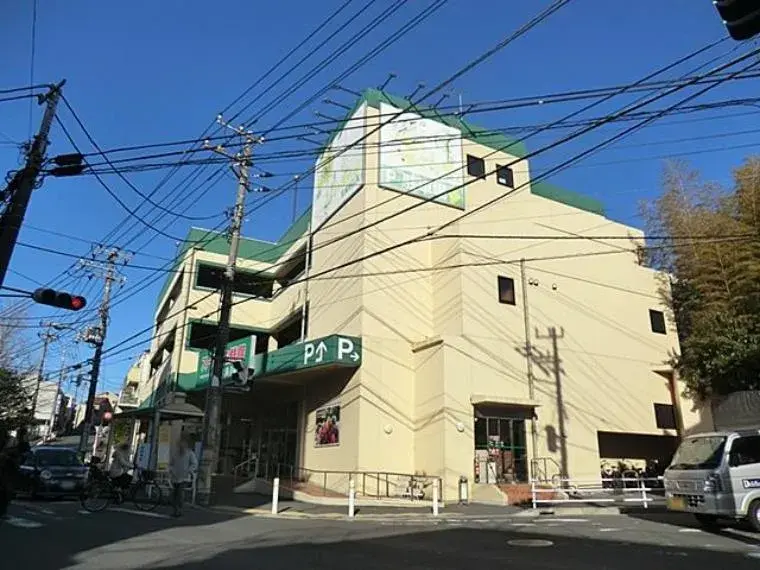 Propiedad 4LDK Ciudad de Yokohama Prefectura de Kanagawa (17)