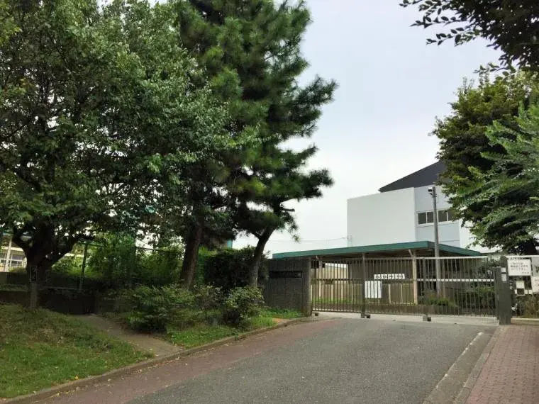 Propiedad 4LDK Ciudad de Yokohama Prefectura de Kanagawa (19)