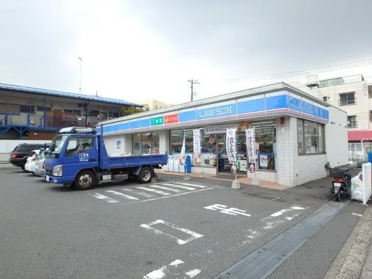 Propiedad 4LDK Ciudad de Yokohama Prefectura de Kanagawa (23)