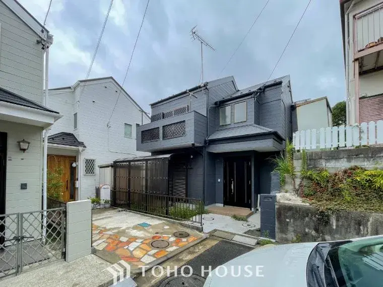 Propiedad 4LDK Ciudad de Yokohama Prefectura de Kanagawa (4)