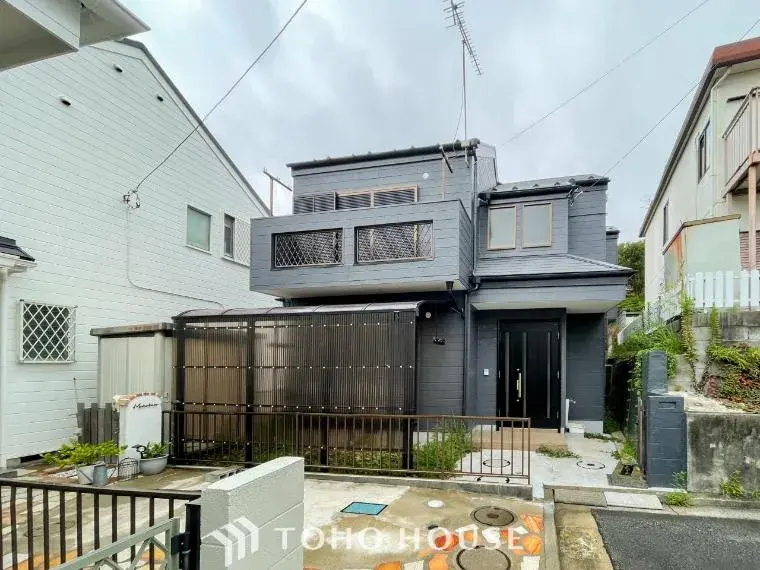Propiedad 4LDK Ciudad de Yokohama Prefectura de Kanagawa (6)