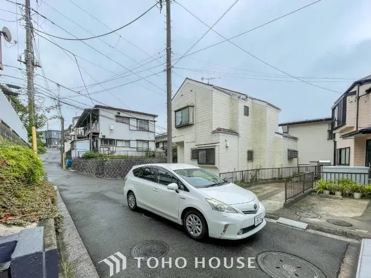 Propiedad 4LDK Ciudad de Yokohama Prefectura de Kanagawa (8)