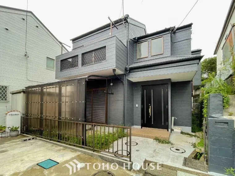 Propiedad 4LDK Ciudad de Yokohama Prefectura de Kanagawa (9)
