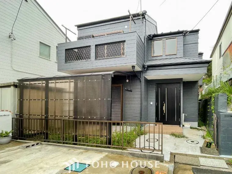 Propiedad 4LDK Ciudad de Yokohama Prefectura de Kanagawa (10)