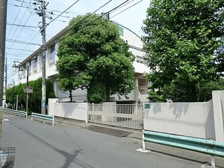 Propiedad 2LDK+2S en la ciudad de Fuchu, Tokio (5)