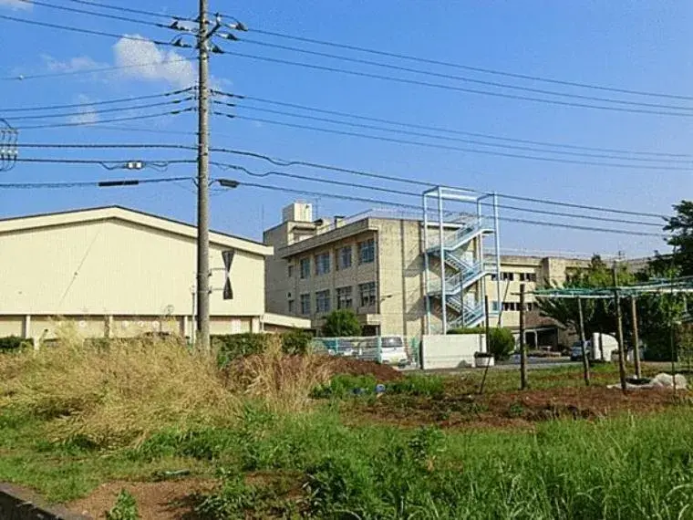 [Propiedad 3LDK] Ciudad de Kashiwa Prefectura de Chiba (3)
