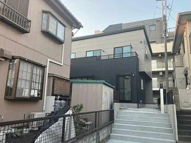4LDK Property Soka City, Saitama Prefecture (2)
