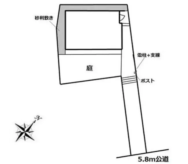 4LDK Property Soka City, Saitama Prefecture (19)