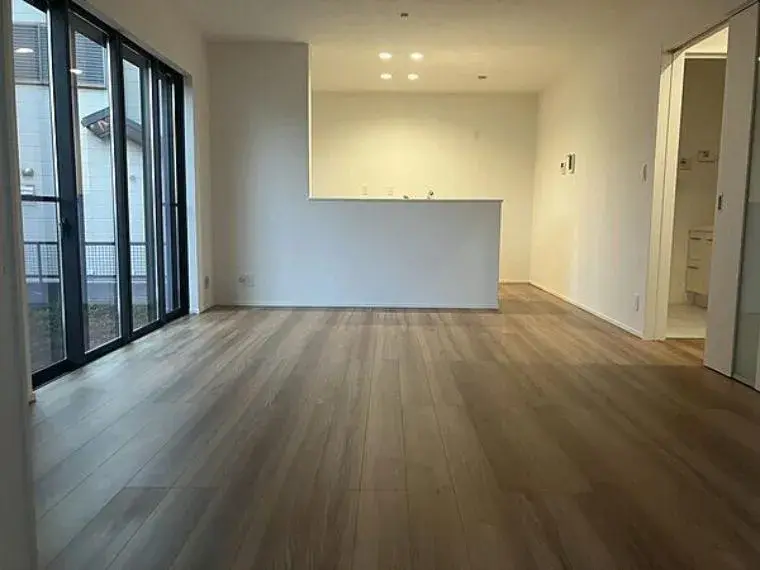 4LDK Property Soka City, Saitama Prefecture (3)