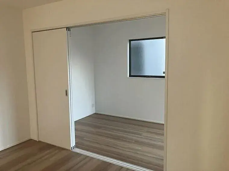 4LDK Property Soka City, Saitama Prefecture (5)