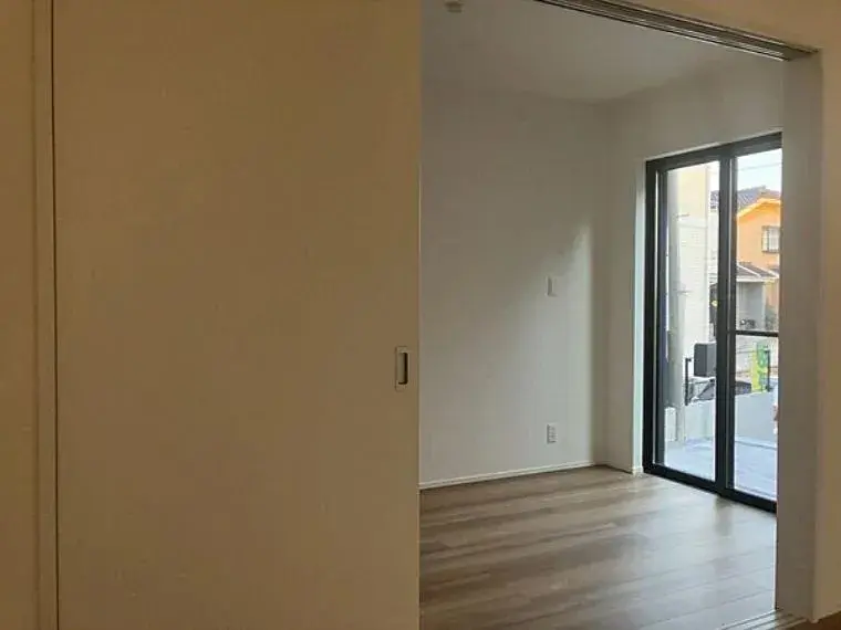 4LDK Property Soka City, Saitama Prefecture (6)