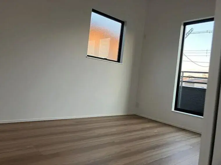 4LDK Property Soka City, Saitama Prefecture (7)