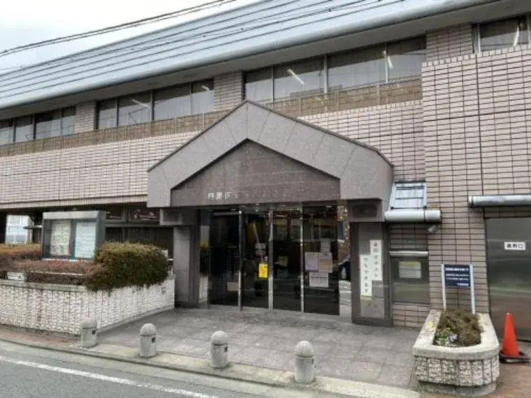 4LDK Property Meguro Ward Tokyo (2)