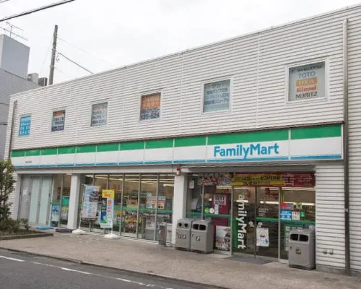 4LDK Property Meguro Ward Tokyo (16)