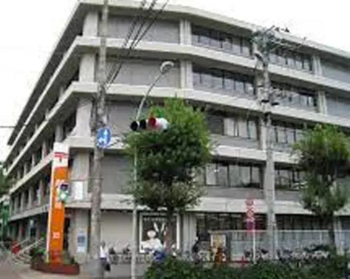 4LDK Property Meguro Ward Tokyo (20)