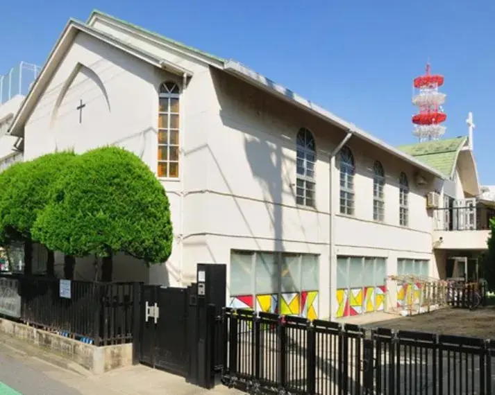 4LDK Property Meguro Ward Tokyo (8)
