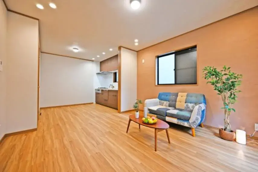 4LDK物件 箕面市 大阪府 (4)