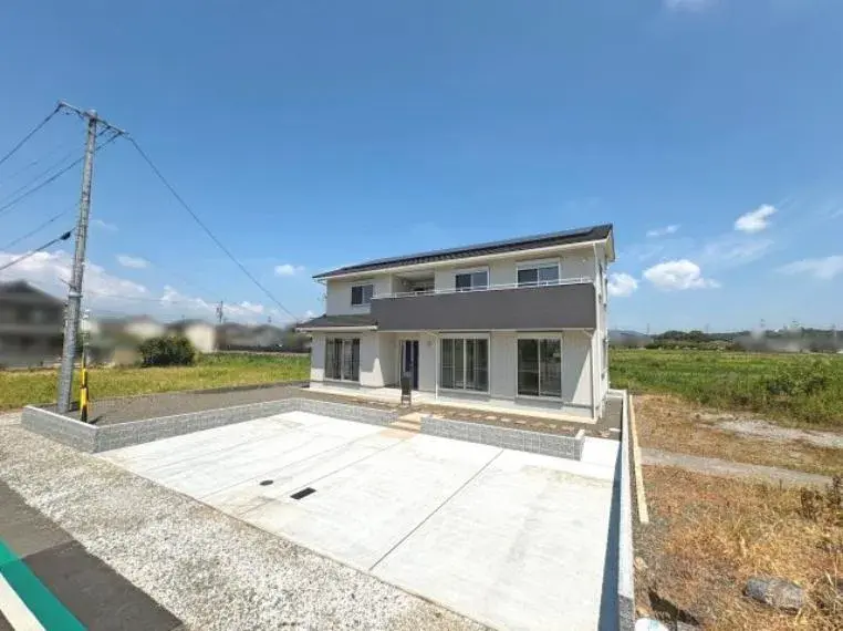 6SLDK+Attic Storage Property Toin-cho Mie Prefecture (2)