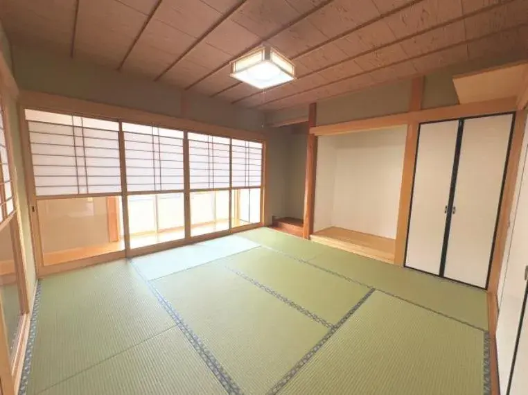 6SLDK+Attic Storage Property Toin-cho Mie Prefecture (20)