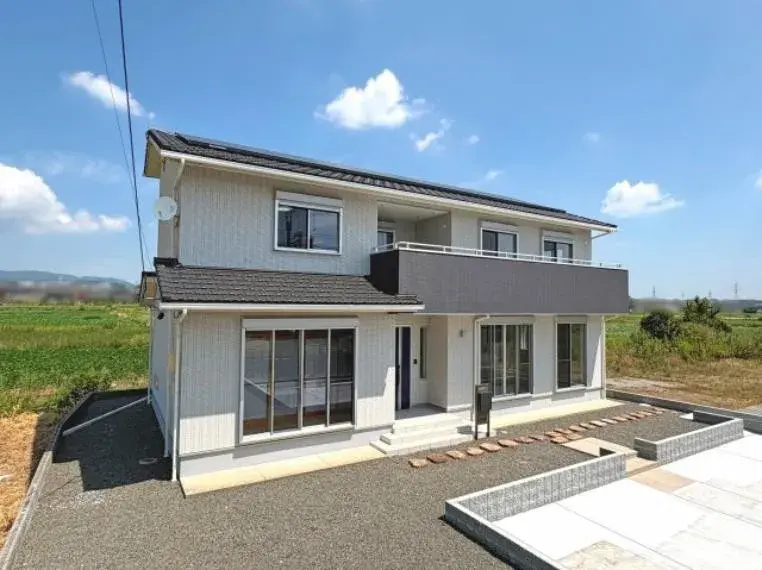 6SLDK+Attic Storage Property Toin-cho Mie Prefecture (3)