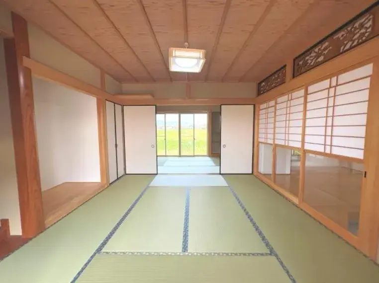 6SLDK+Attic Storage Property Toin-cho Mie Prefecture (21)