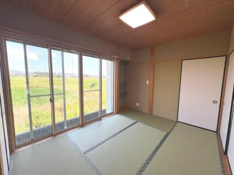 6SLDK+Attic Storage Property Toin-cho Mie Prefecture (22)