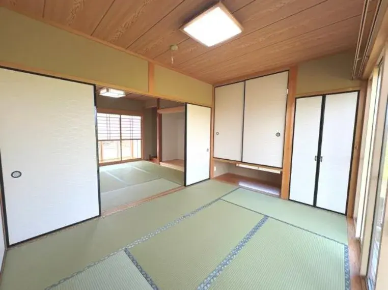6SLDK+Attic Storage Property Toin-cho Mie Prefecture (23)