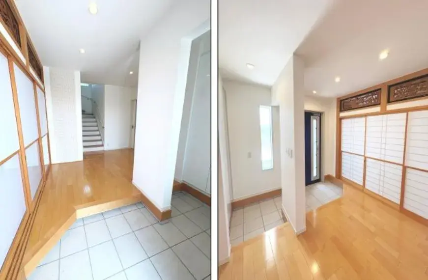 6SLDK+Attic Storage Property Toin-cho Mie Prefecture (27)