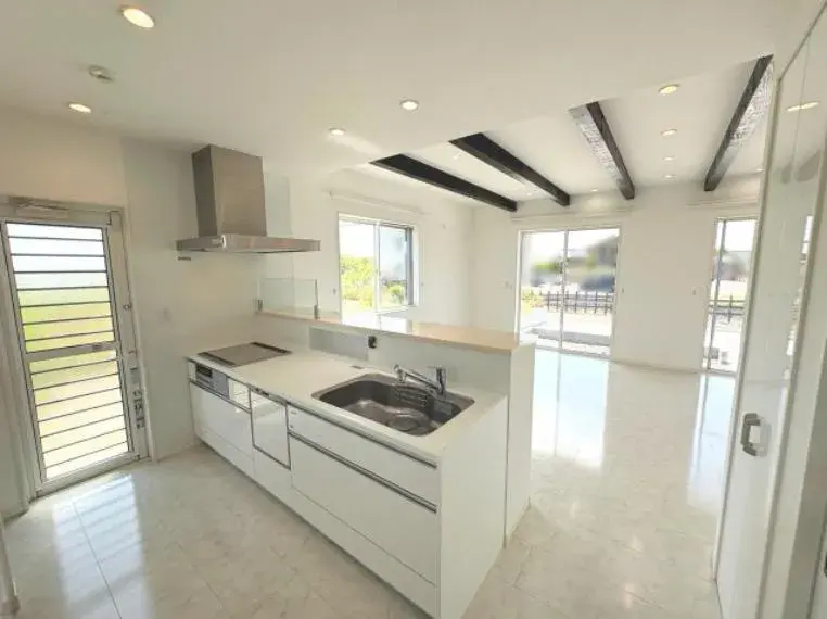 6SLDK+Attic Storage Property Toin-cho Mie Prefecture (28)