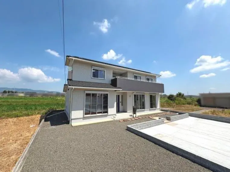 6SLDK+Attic Storage Property Toin-cho Mie Prefecture (4)