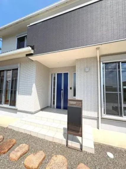 6SLDK+Attic Storage Property Toin-cho Mie Prefecture (6)