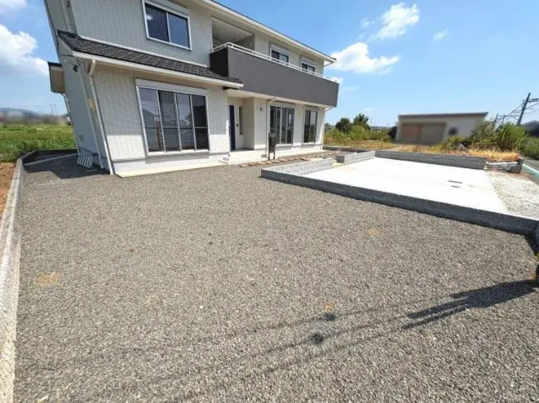6SLDK+Attic Storage Property Toin-cho Mie Prefecture (8)