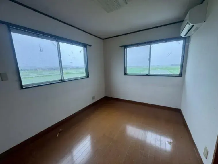 2DK Sanyo-Onoda City Yamaguchi Prefecture (2)