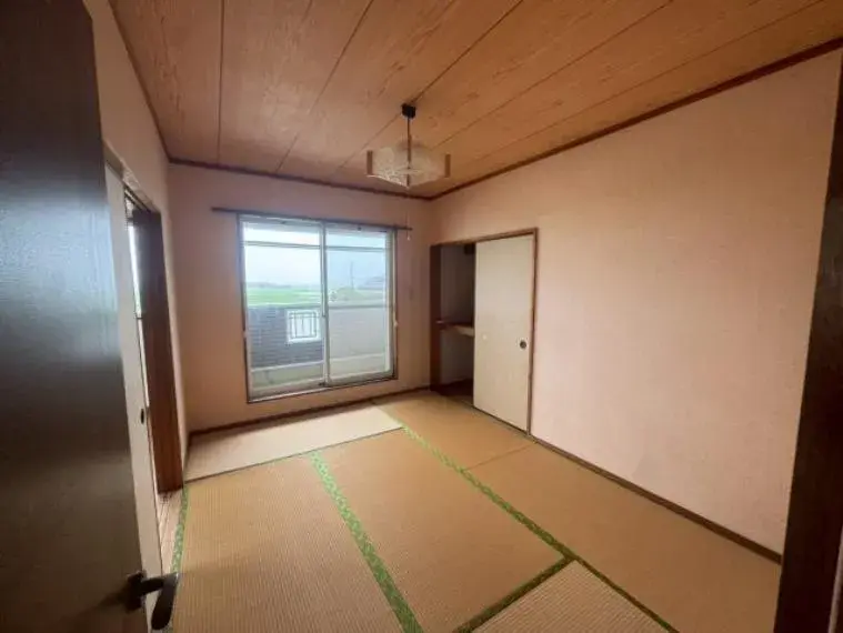 2DK Sanyo-Onoda City Yamaguchi Prefecture (5)