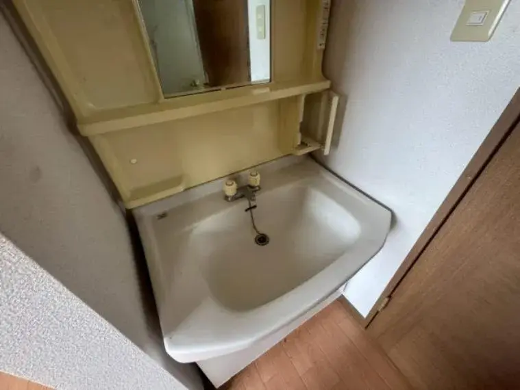2DK Sanyo-Onoda City Yamaguchi Prefecture (7)